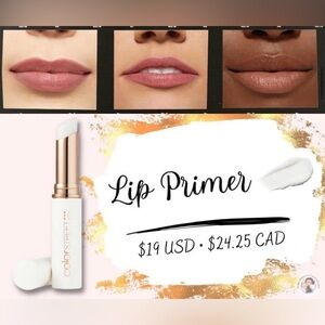 RETIRED Color Street Lip Primer